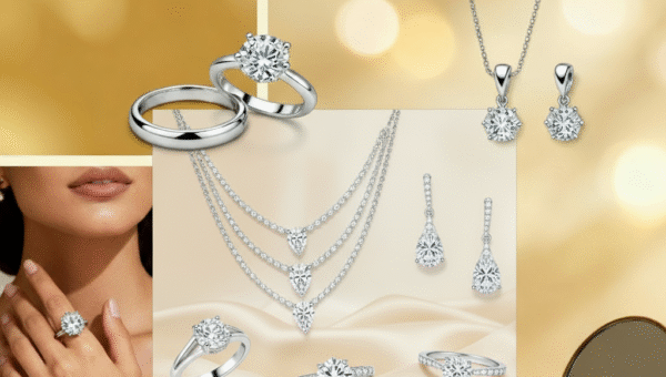 Lab Grown Diamonds-The future of fine jewelry