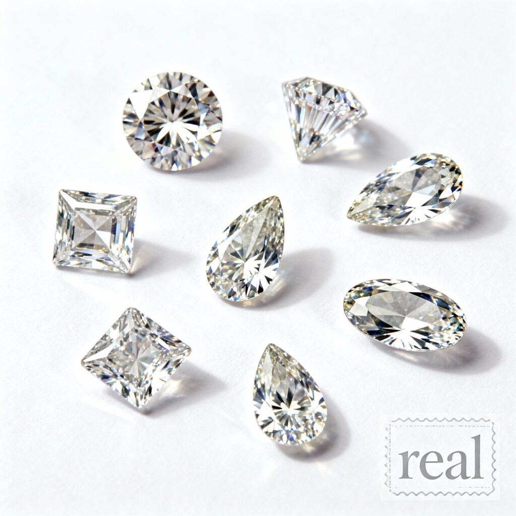 loose diamonds image
